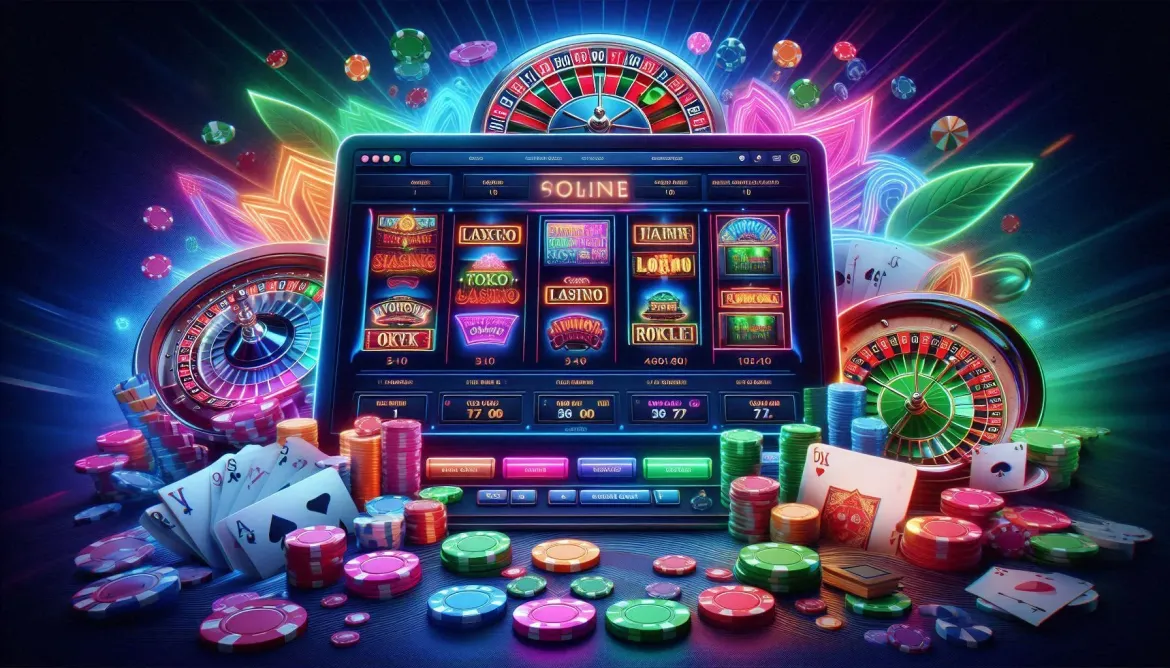 Win2 Casino